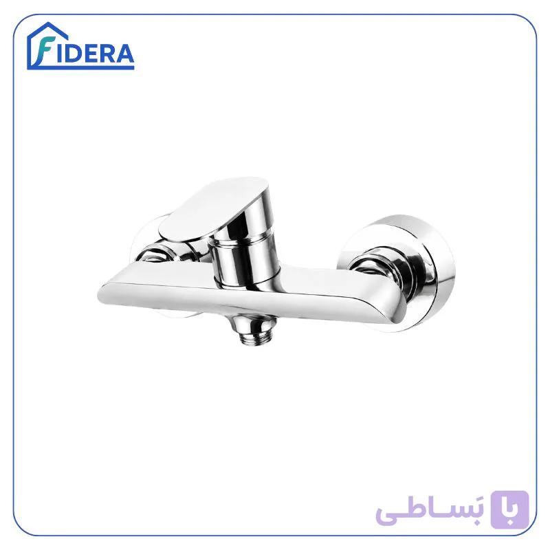 شیر توالت پادرا مدل متا — تصویر 1