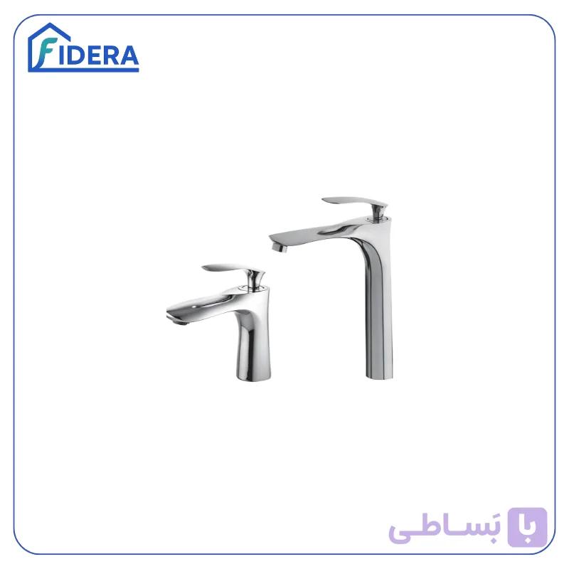 شیر روشویی اوج مدل الگانت — تصویر 1