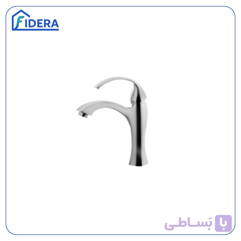 شیر روشویی اوج مدل ایوانو — تصویر 1