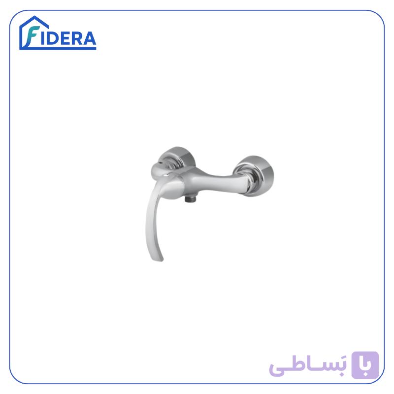شیر توالت اوج مدل ایوانو — تصویر 1