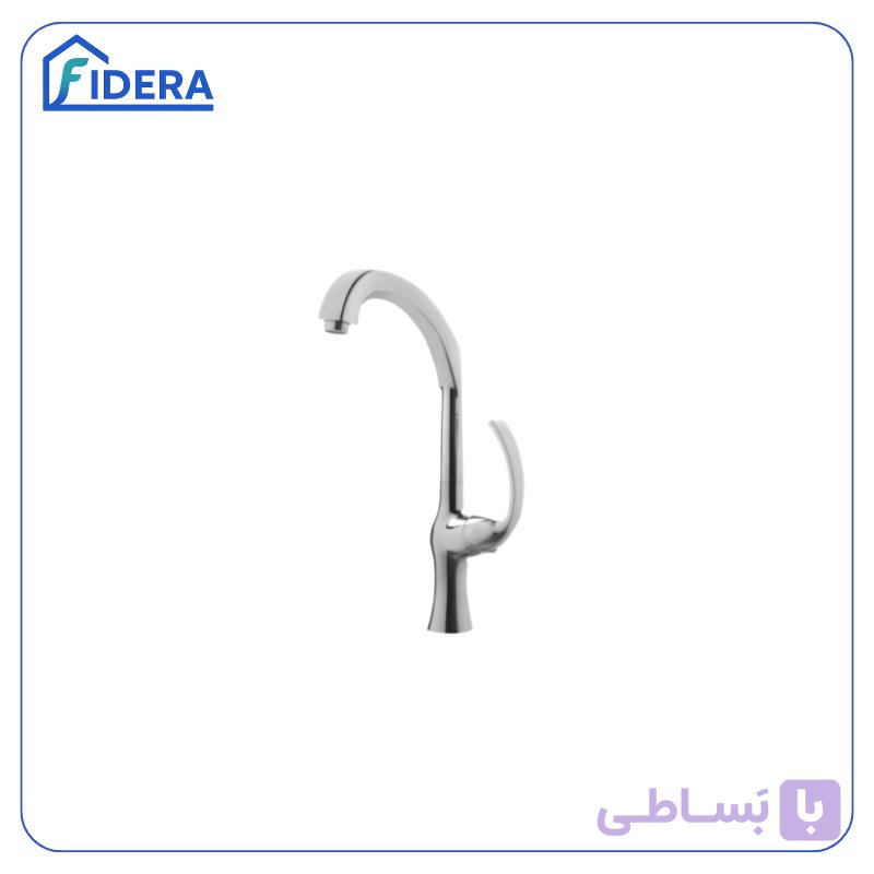 شیر آشپزخانه اوج مدل ایوانو — تصویر 1