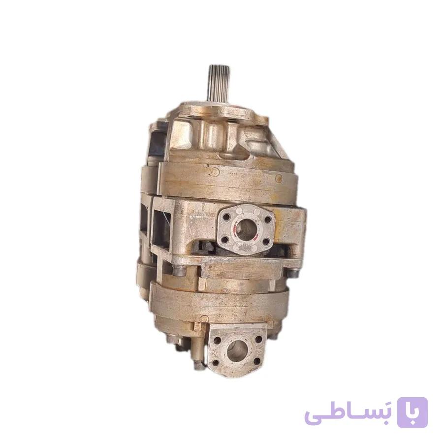 پمپ هیدرولیک 3-600 _ استوک اصلی