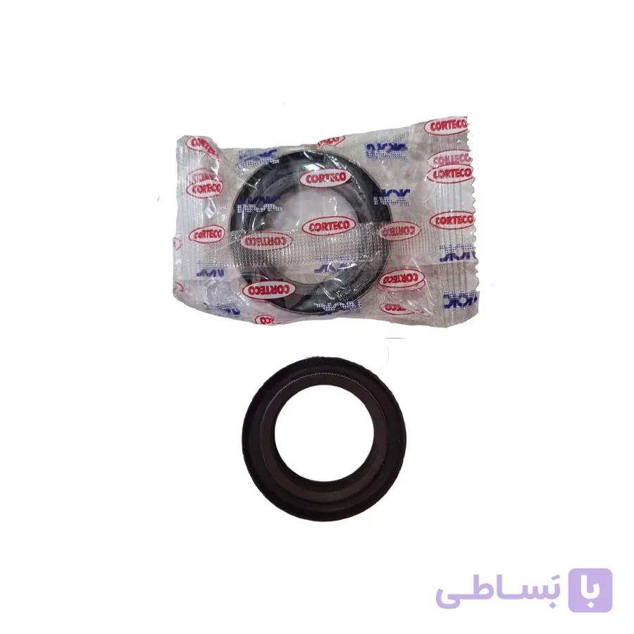 کاسه نمد پلیت دار شیرفرمان کوماتسو لودر 1_600 و 1_500