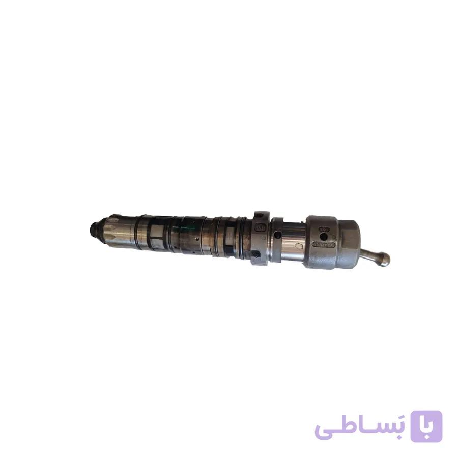 ست کامل سوزن انژکتور فنر داخل 7 سوراخ QSK19
