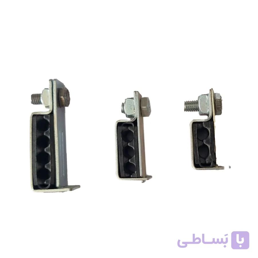 بست لوله فارسونگا لودر 1-470 و 3-470 و 1-600 و 3-600