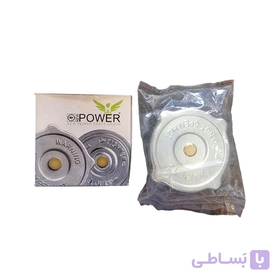 درب رادیاتور موتور ژنراتور کمنز _ درب رادیاتور بیل