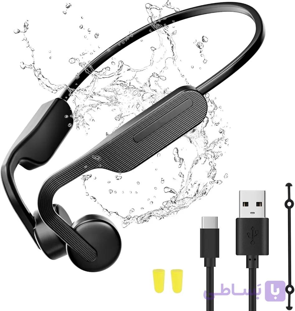 هدفون استخوانی OPEN EAR (X14)