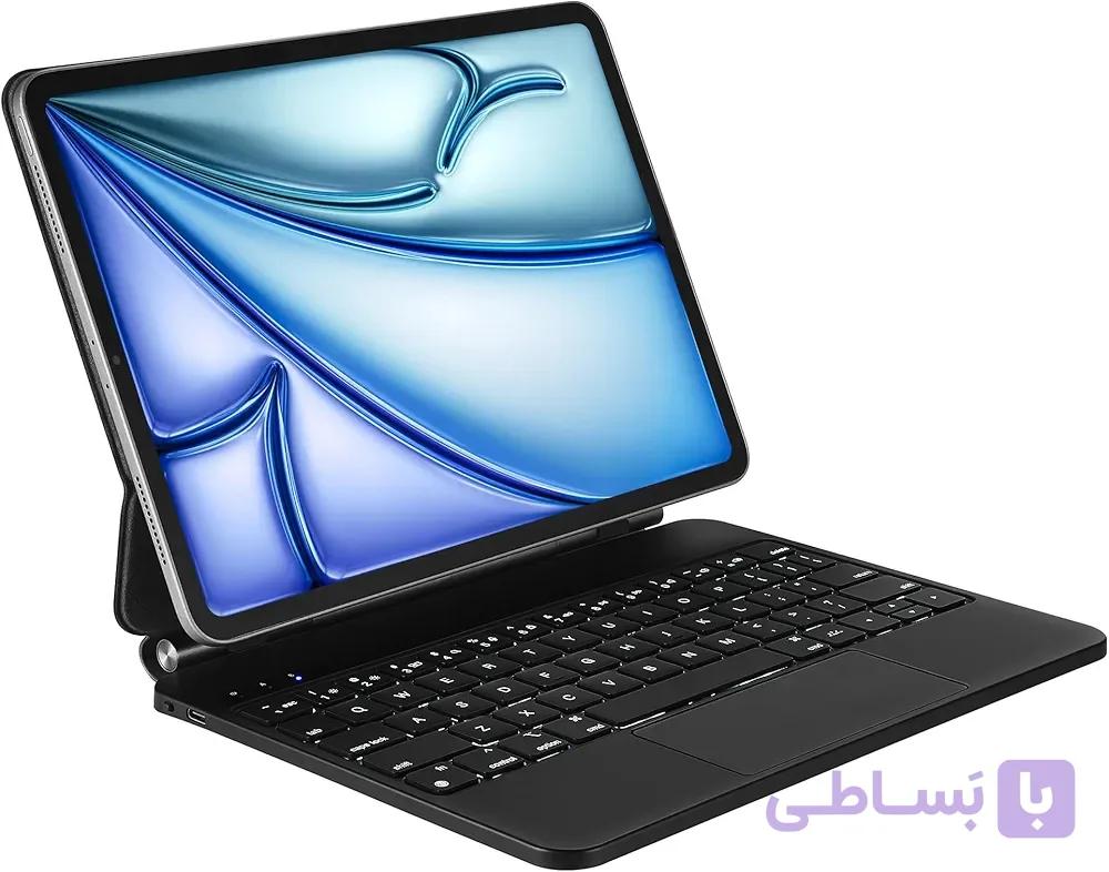 کیبورد تبلت مگنتی