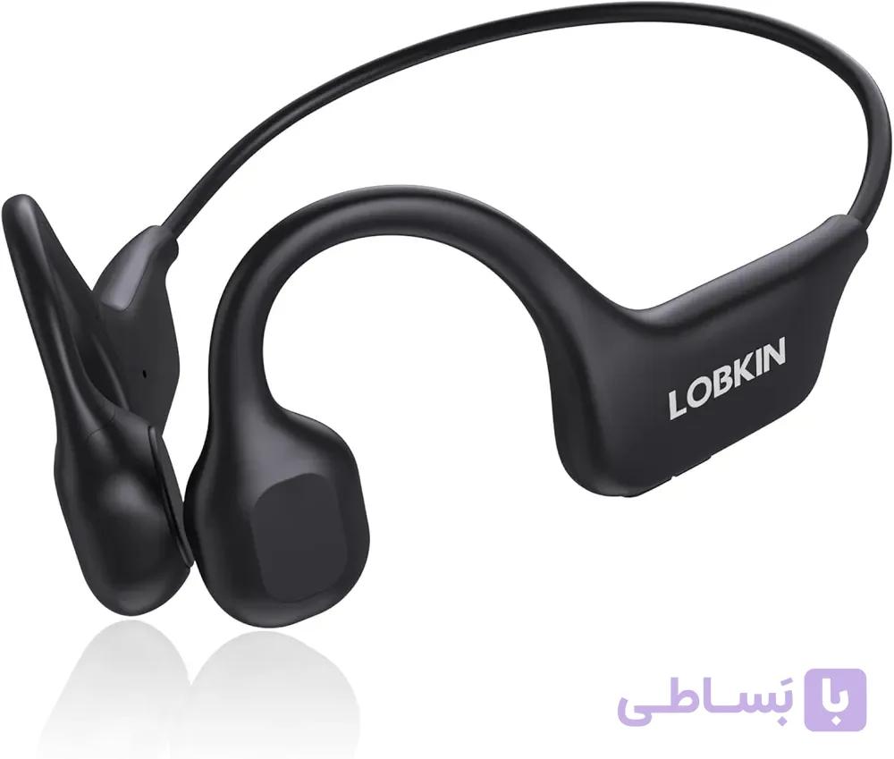 هدفون استخوانی LOBKIN (X10)