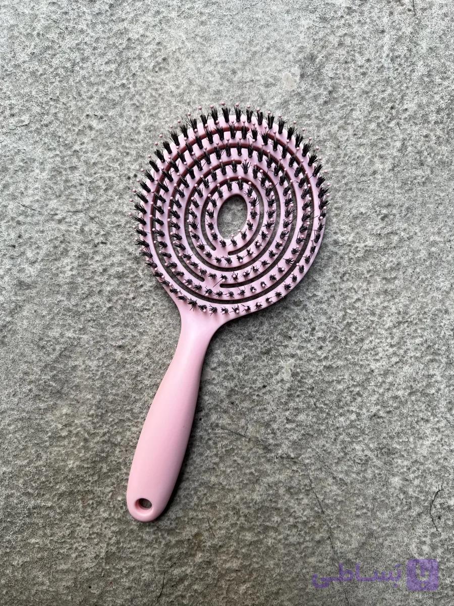 برس مو لوپا (Loopa Brush)
