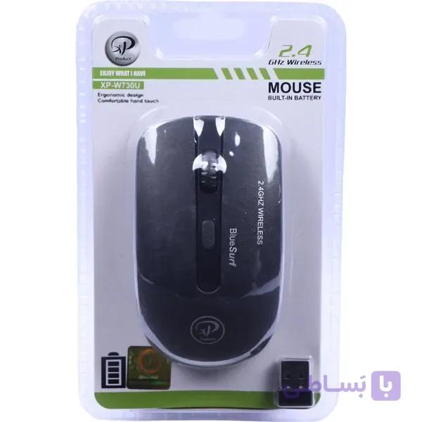 موس بی سیم ایکس پی پروداکت XP-W730U