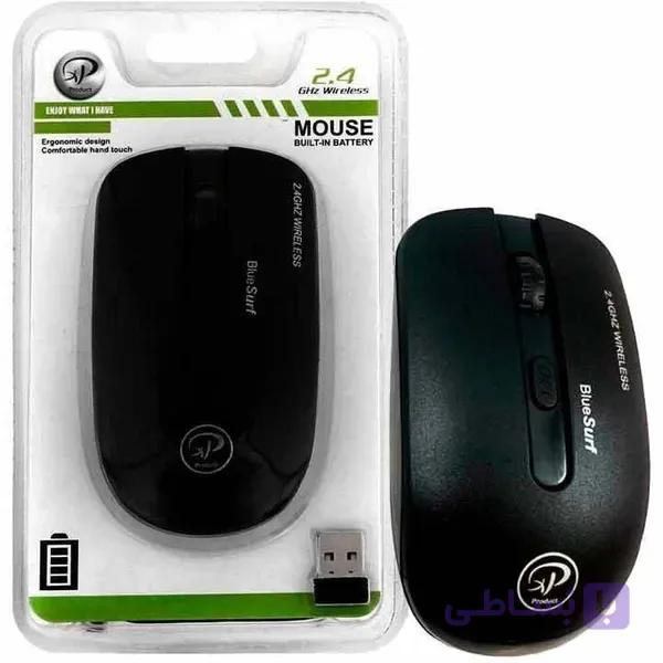 ماوس بی سیم ایکس پی پروداکت XP-W930N ((( ارجینال و با گارانتی رسمی )))
