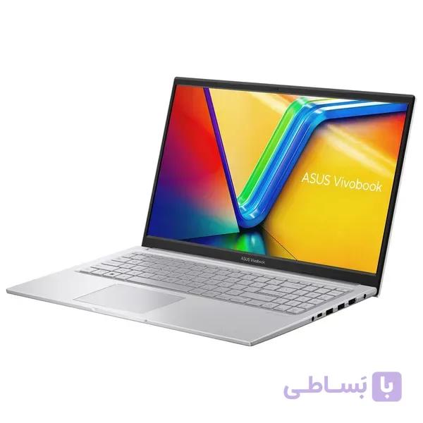 لپ تاپ ایسوس F1504VA | 12GB RAM | 512GB SSD | I7 1355U ((( ارجینال و با گارانتی رسمی )))