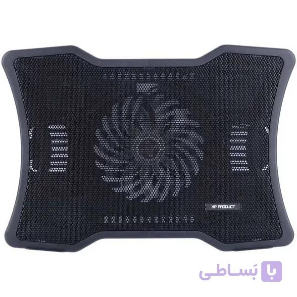 پایه خنک کننده لپ تاپ ایکس پی مدل XP PRODUCT XP-F94U