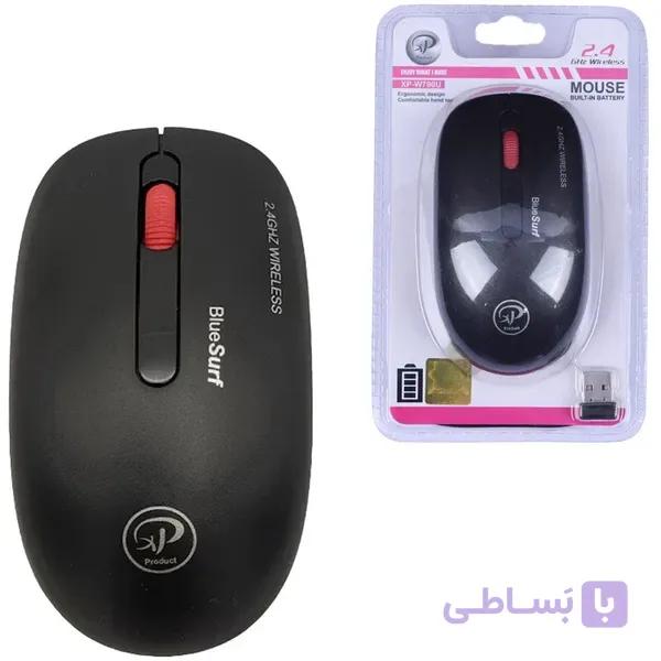 موس بی سیم ایکس پی پروداکت XP-W790U