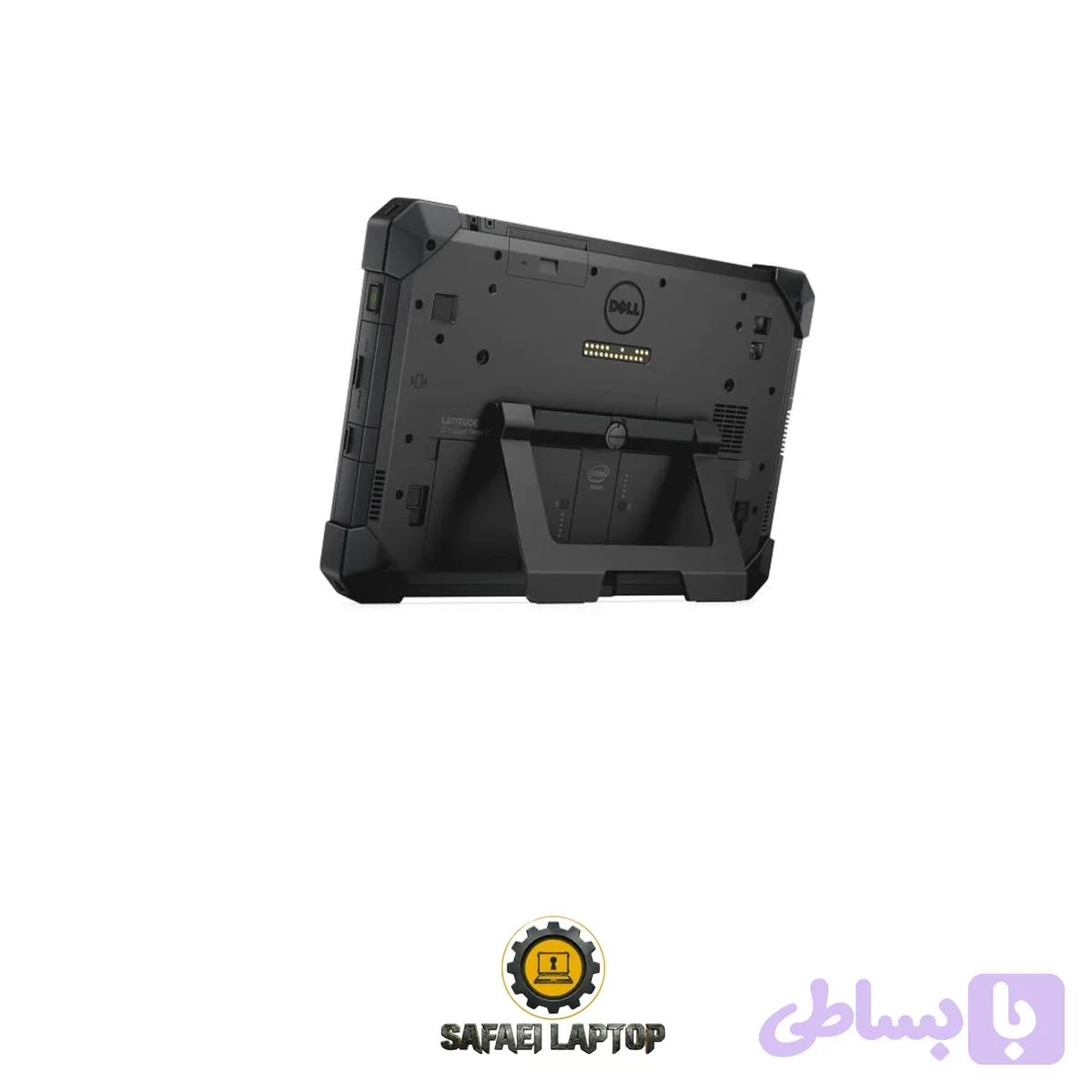 پایه نگهدارنده اورجینال تبلت صنعتی-نظامی دل Original Dell Rugged Stand — تصویر 1
