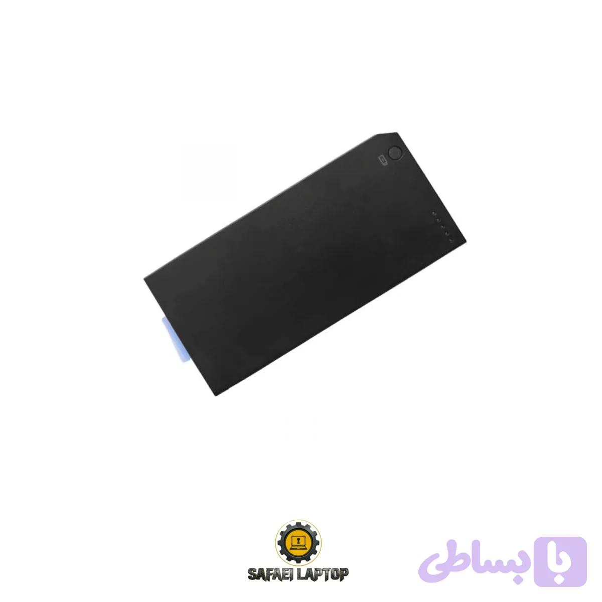 باتری اورجینال صنعتی-نظامی دل مناسب لپ‌تاپ‌های نظامی 5414 و 7414 – Original Dell Battery for Dell Rugged Laptops — تصویر 1