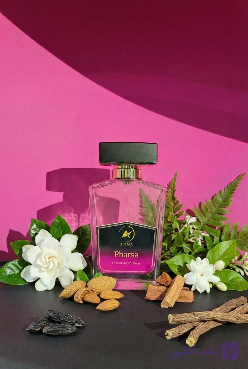 عطر زنانه فارسا / آرما / اکستریت پرفیوم | Pharsa