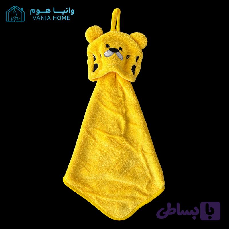 حوله آویز آشپزخانه بیلو Bilow — تصویر 1