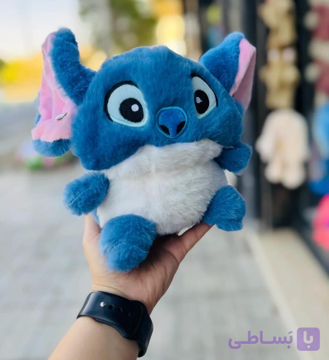 عروسک استیج مدل پیانویی — تصویر 1