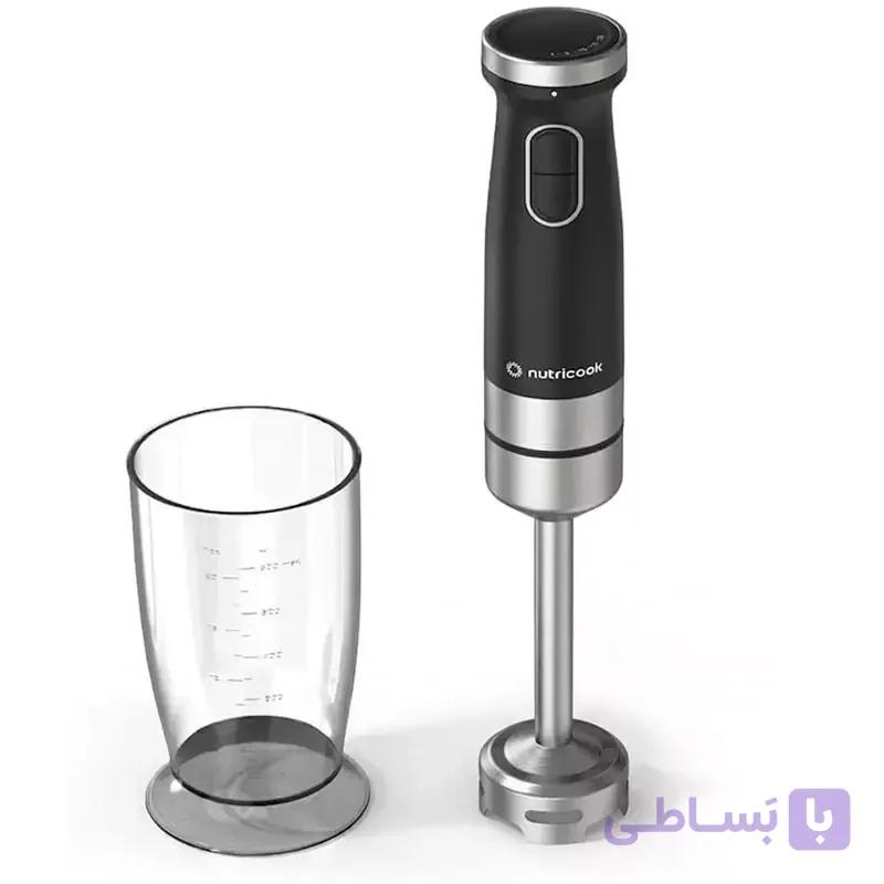 گوشت‌کوب برقی تک‌کاره نوتریکوک مدل HB150 — تصویر 1