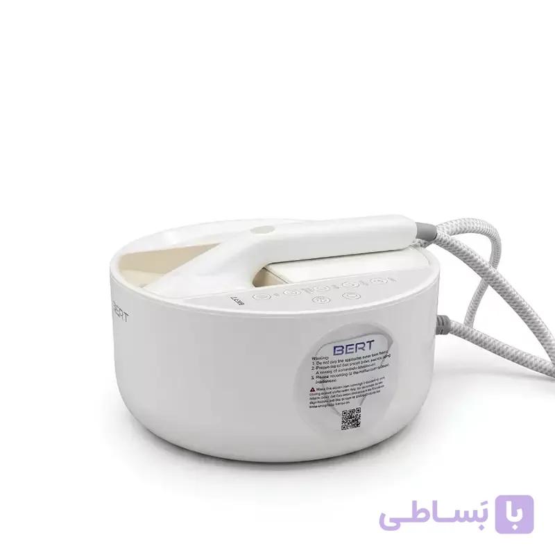 بخارگر مخزن‌دار برت مدل NB2400 — تصویر 1