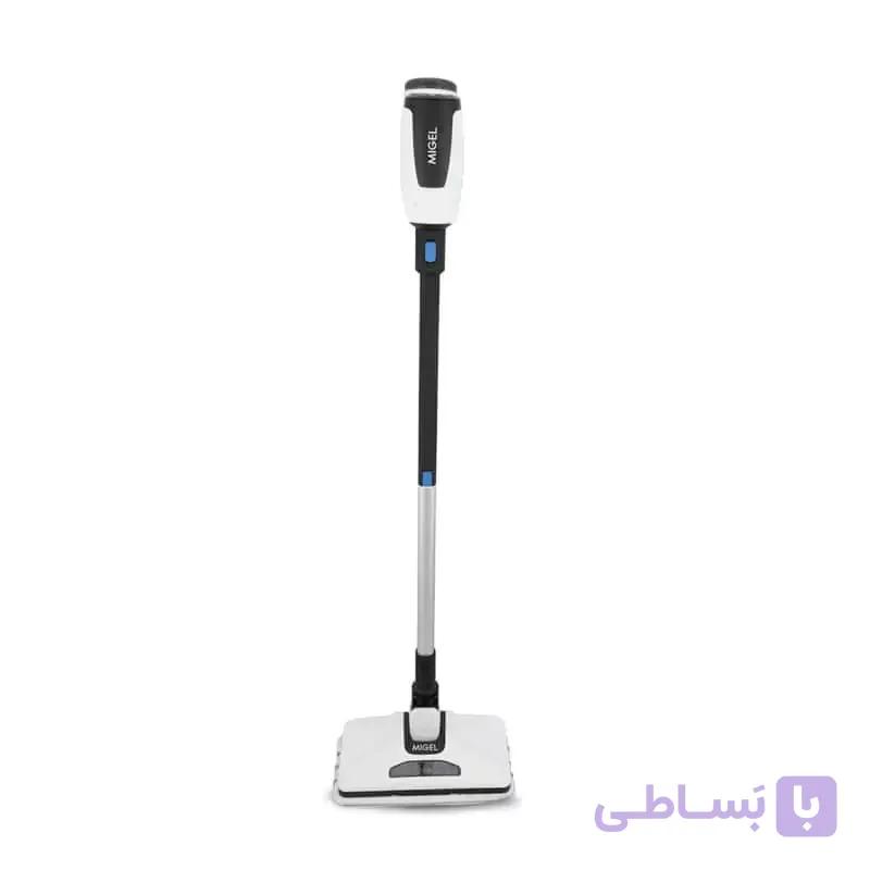 تی بخارشوی GTM 180میگل(وارداتی) — تصویر 1
