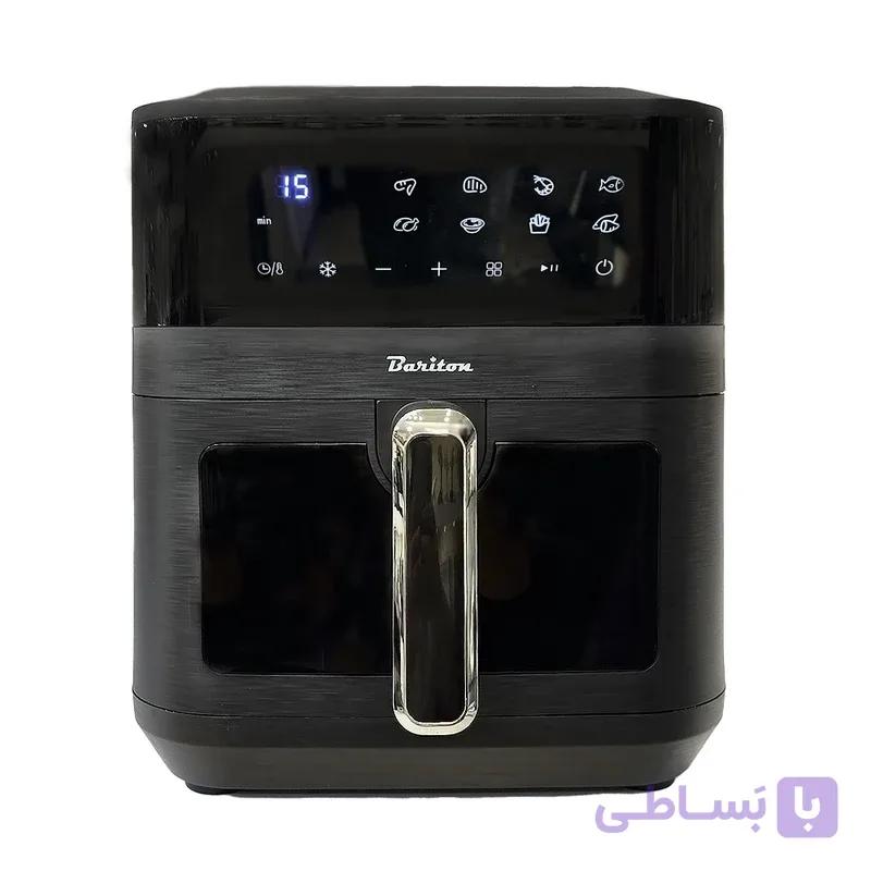 سرخ‌کن بدون روغن باریتون مدل BAF-81700TH — تصویر 1