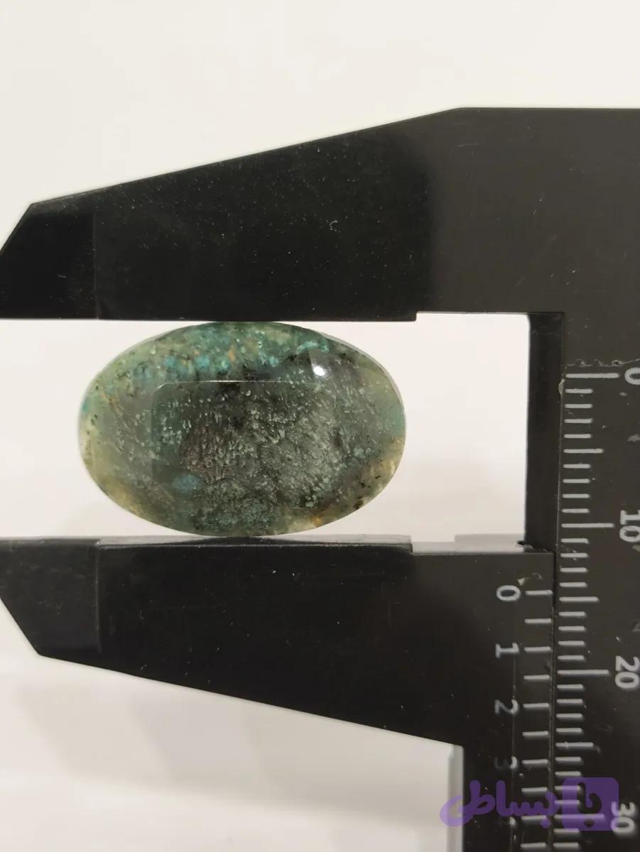 شجر فیروزه کد 6 — تصویر 1