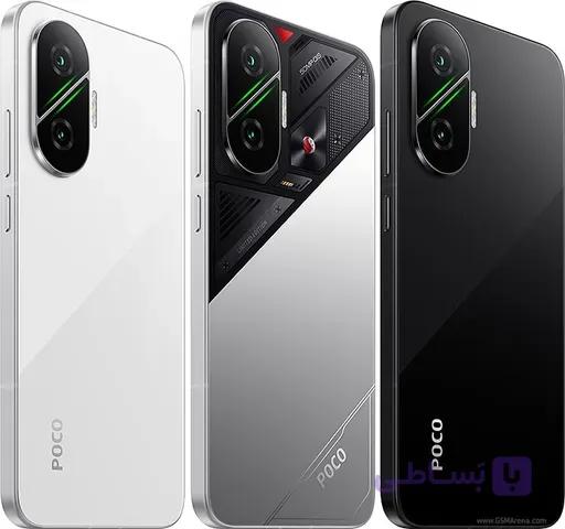 Poco F7 5G 512GB RAM 12GB