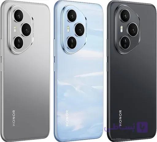 Honor 400 Pro 5G 512GB RAM 12GB