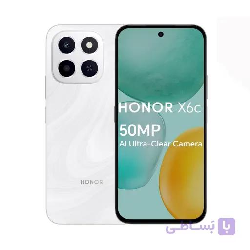 Honor X6C 256GB RAM 6GB