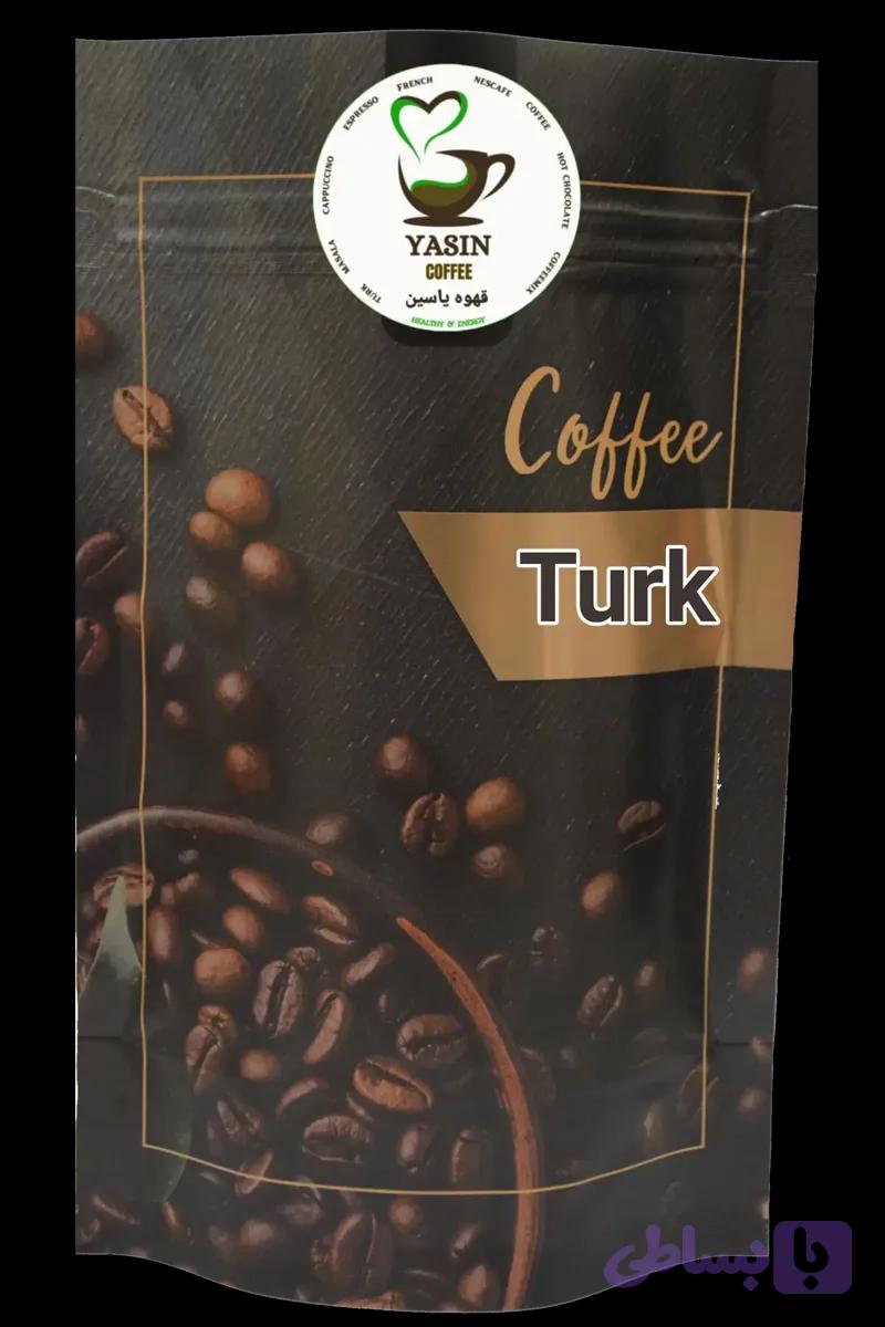 قهوه ترک درجه 1