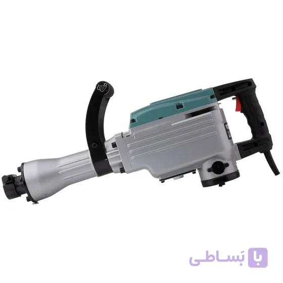 چکش تخریب روماتون مدل 3470 ظرفیت ۱۴ کیلوگرم توان ۱۲۵۰ وات