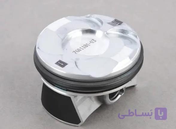 سیلندر شلنگ بخار روغن موتور B58 – مناسب خودروهای منطقه آزاد