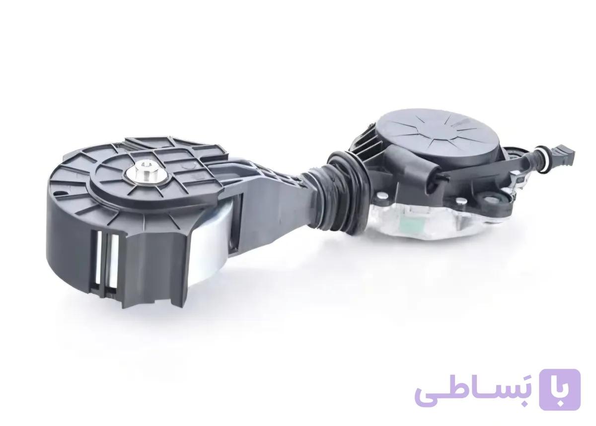 سفت‌کن تسمه تایم موتور N13 مدل‌های 118/120/200/218 – مناسب خودروهای منطقه آزاد