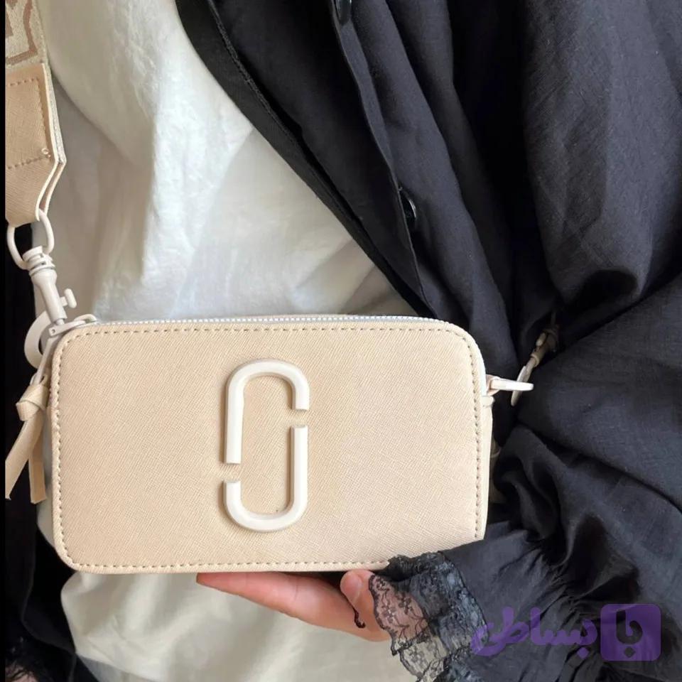 کیف جاکوبز دوشی — تصویر 1
