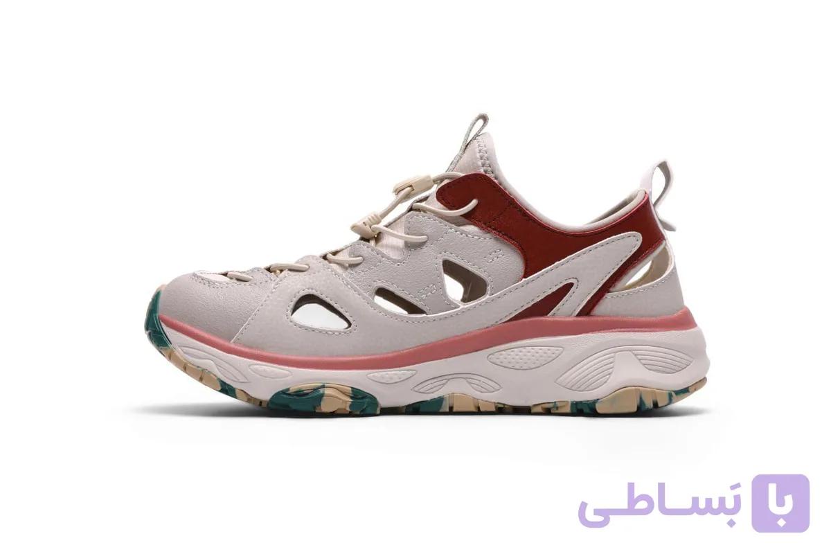 کفش تابستانی زنانه اسنوهاک مدل SN-S1265W-2 — تصویر 1