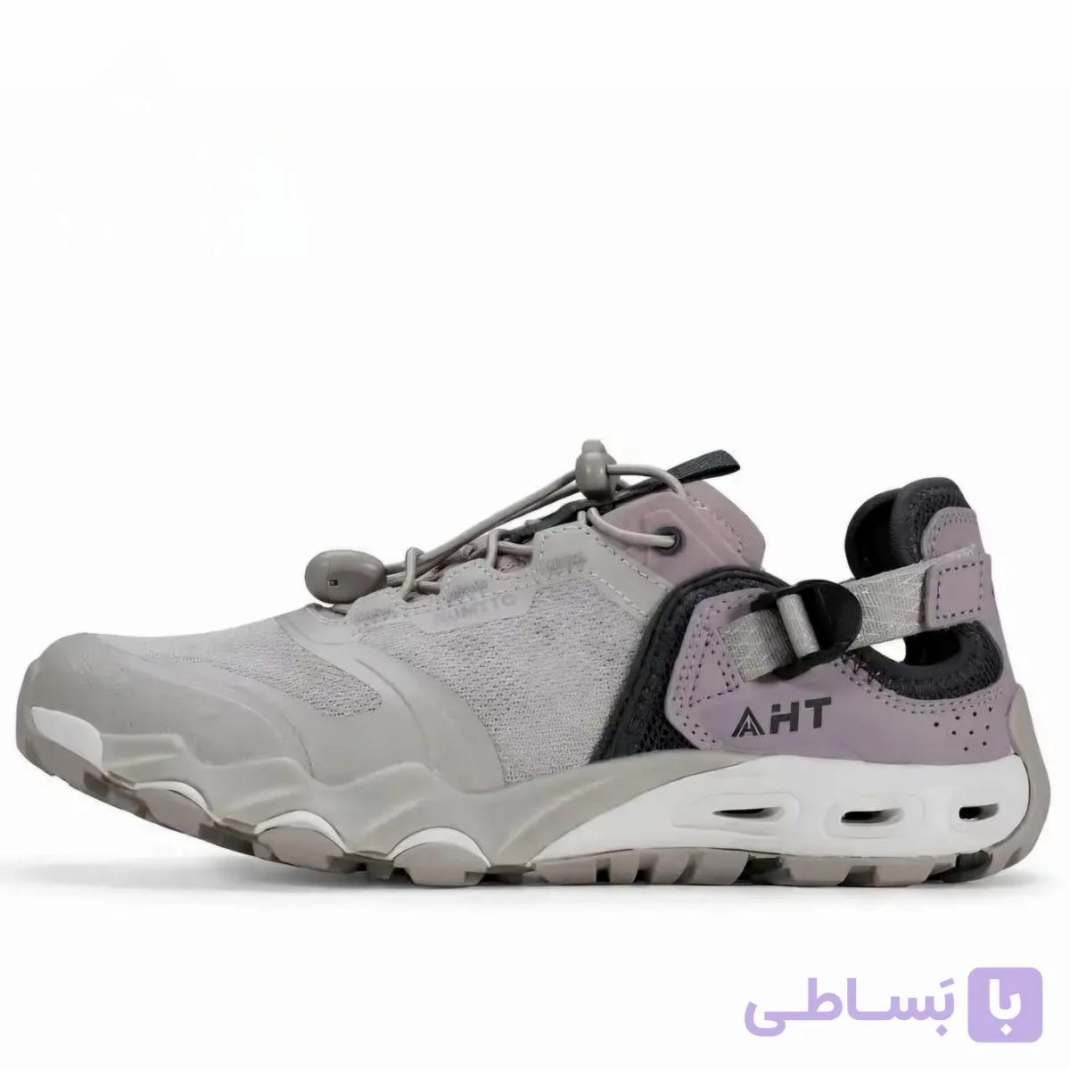 صندل زنانه هامتو مدل یاسی 630551B-20 — تصویر 1