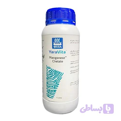کود کلات منگنز پودری