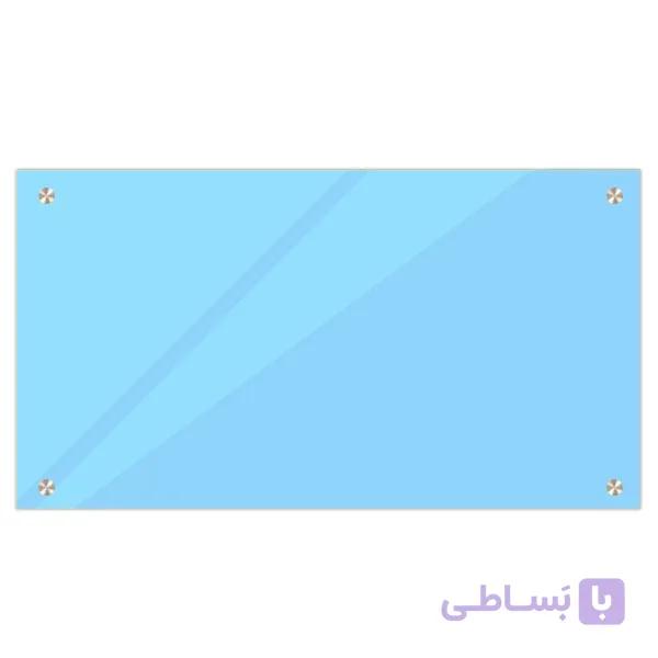 وایت‌برد شیشه‌ای عکسنگ مدل AXANG -5070 سایز 50×70 سانتی‌متر — تصویر 1