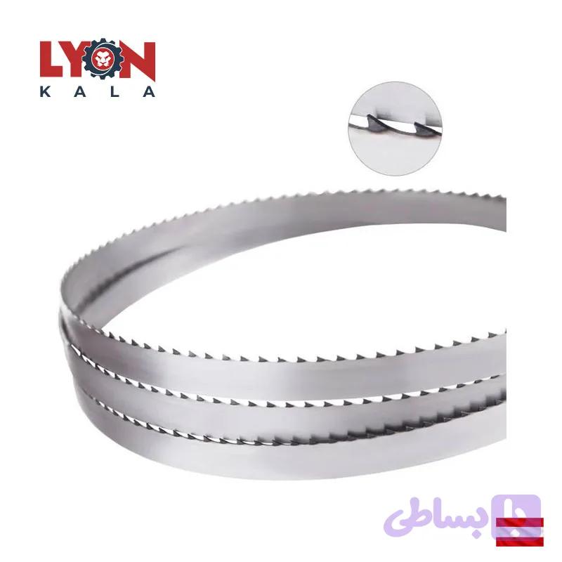 تیغ اره استخوان بر اتریشی سایز 165
