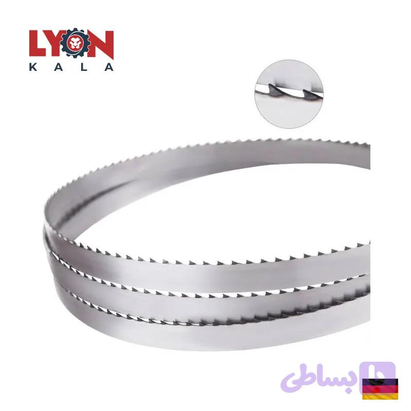 تیغ اره استخوان بر آلمانی سایز 165