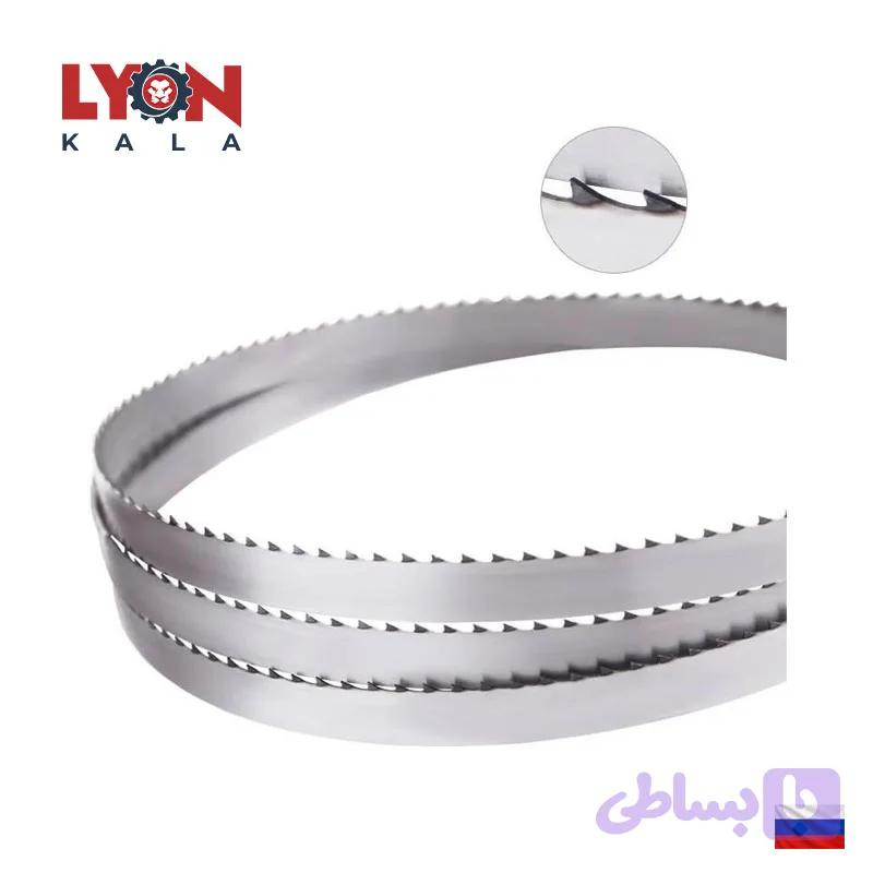 تیغ اره استخوان بر روسی سایز 165