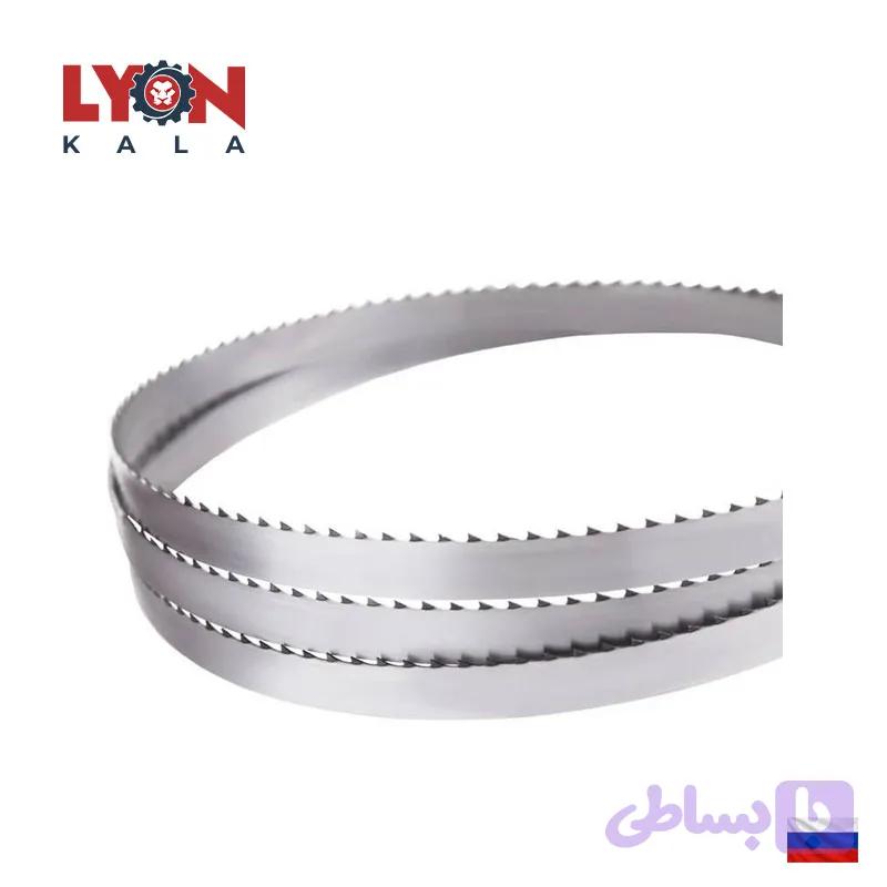 تیغ اره استخوان بر روسی سایز 167