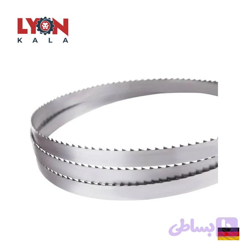 تیغ اره استخوان بر آلمانی سایز 167