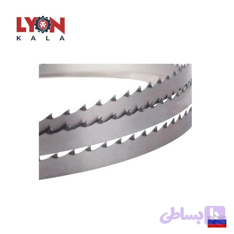 تیغ اره استخوان بر روسی سایز 175
