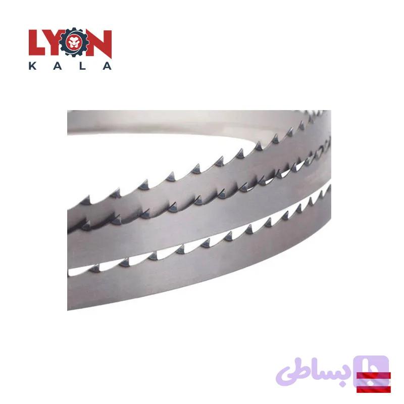 تیغ اره استخوان بر اتریشی سایز 175