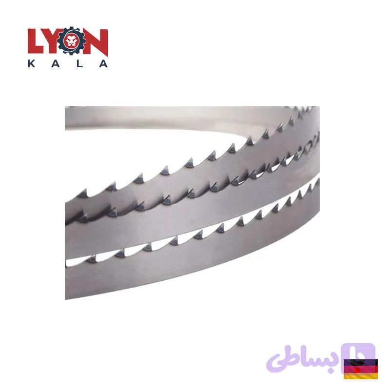 تیغ اره استخوان بر آلمانی سایز 175