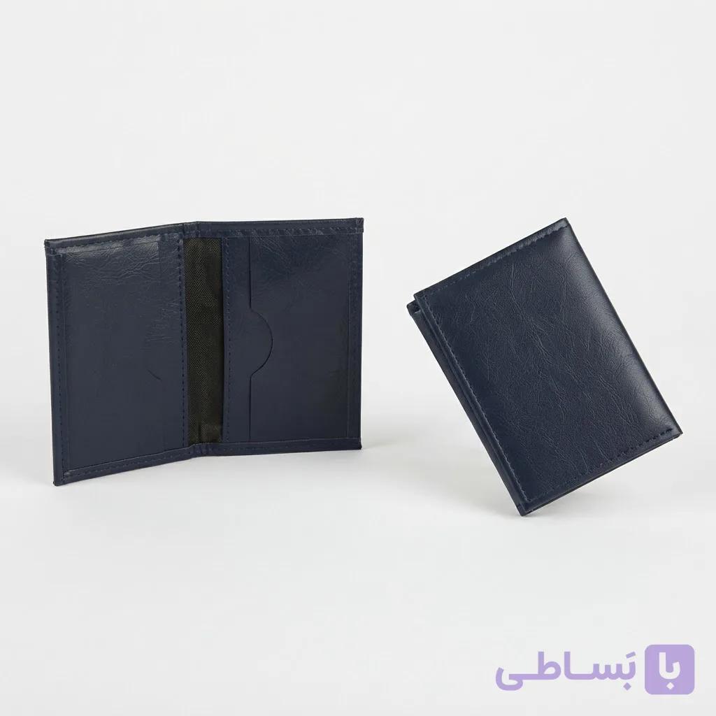 جاکارتی دو لت چرم مصنوعی کد JC-101